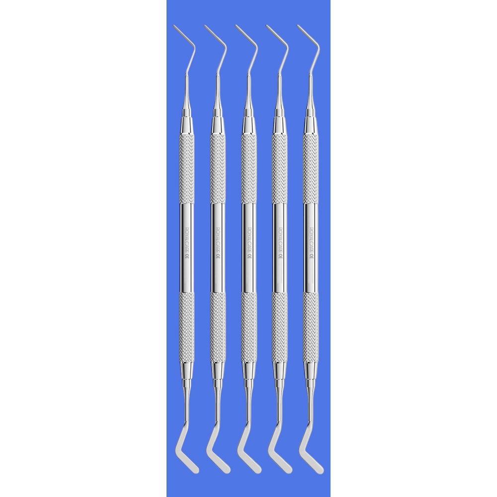 Heidemann Separating Spatulas Set Heidemann Separating Spatulas Set